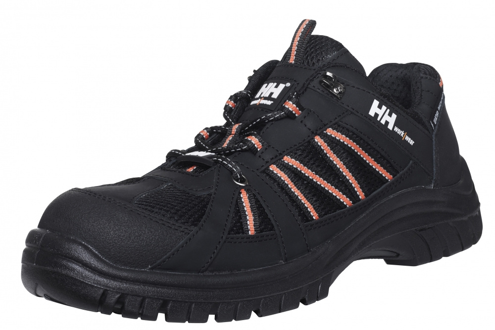 SKYDDSSKO KOLLEN LOW S3