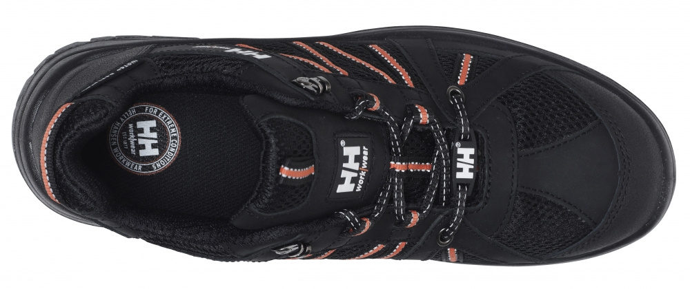 SKYDDSSKO KOLLEN LOW S3