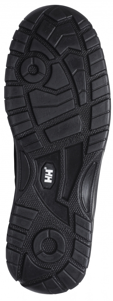 SKYDDSSKO KOLLEN LOW S3