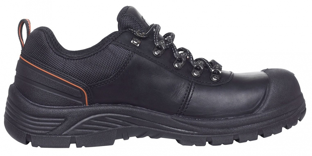 SKYDDSSKO CHELSEA LOW S3