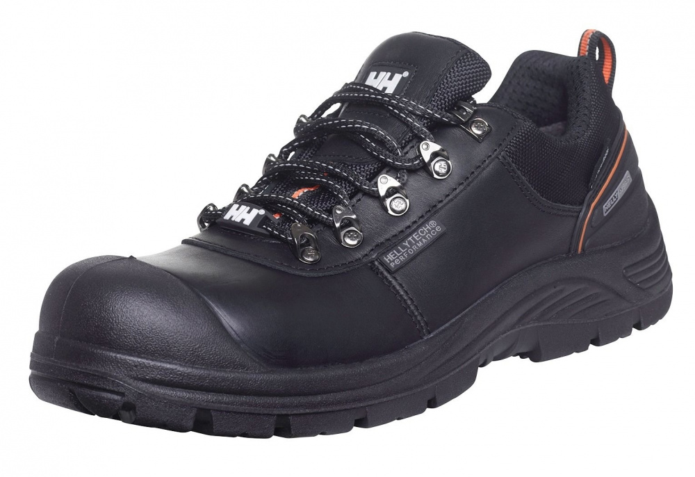 SKYDDSSKO CHELSEA LOW S3