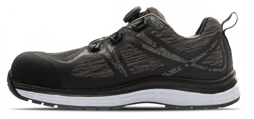 SKYDDSSKO M-REBOUND STONE