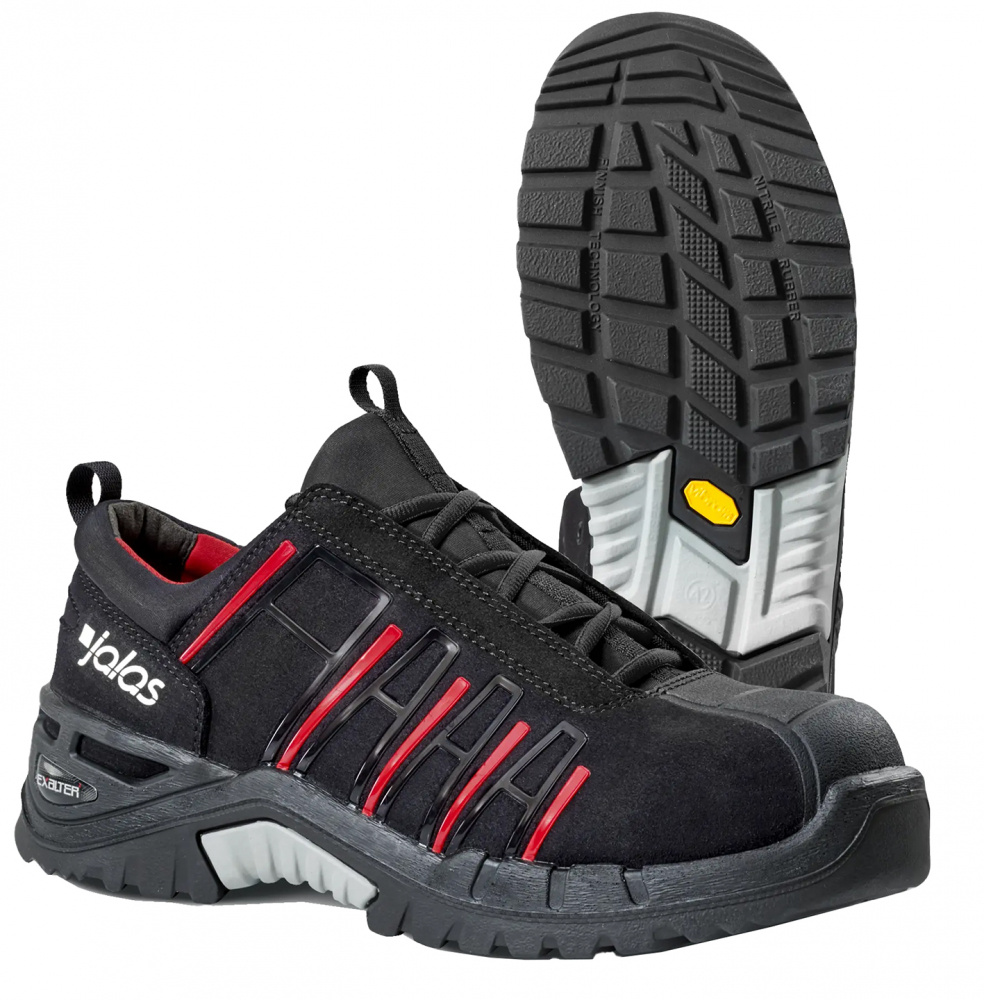 SKYDDSSKO 9955 EXALTER S3