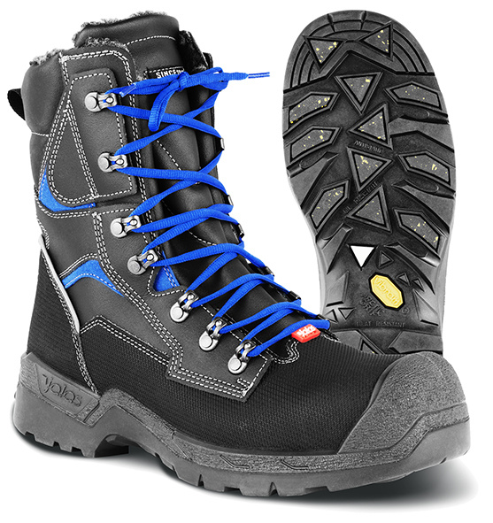 SKYDDSK�NGA JALAS 1378 S3