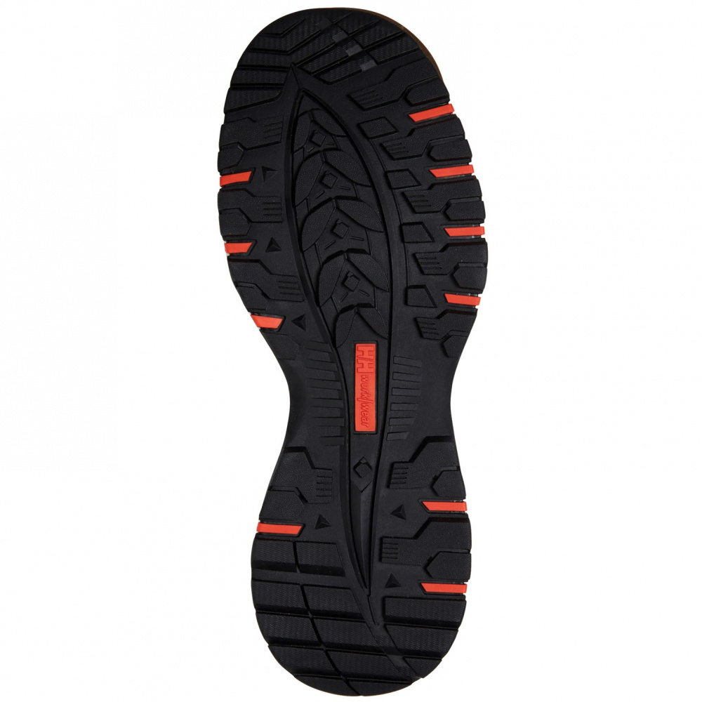 SKYDDSSKO HH CHELSEA EVOLUTION 2