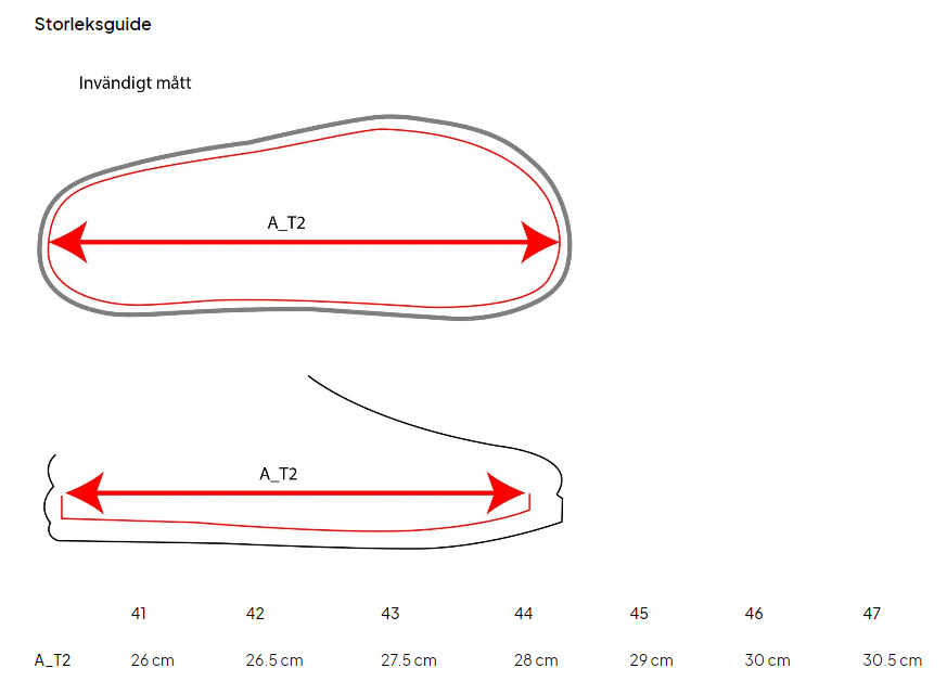 ARBETSSKO CHARGED BREEZE