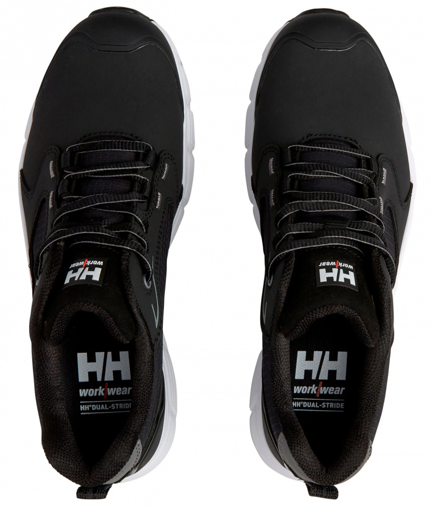 SKYDDSSKO KENSINGTON 78353