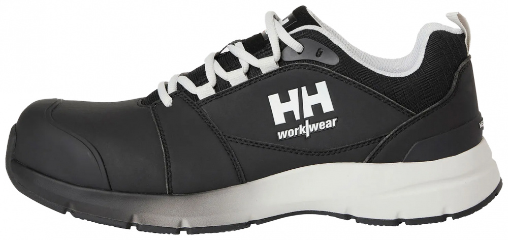 SKYDDSSKO BARCODE 78320