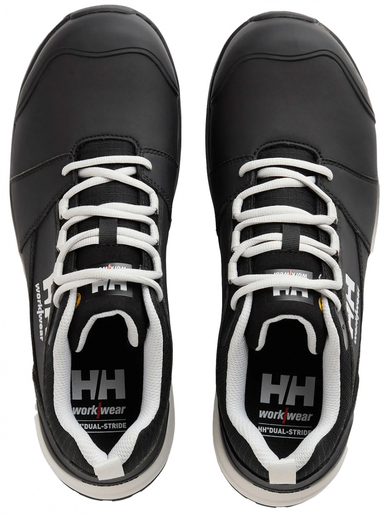 SKYDDSSKO BARCODE 78320