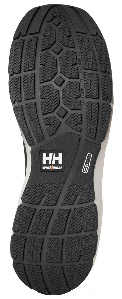 SKYDDSSKO BARCODE 78320