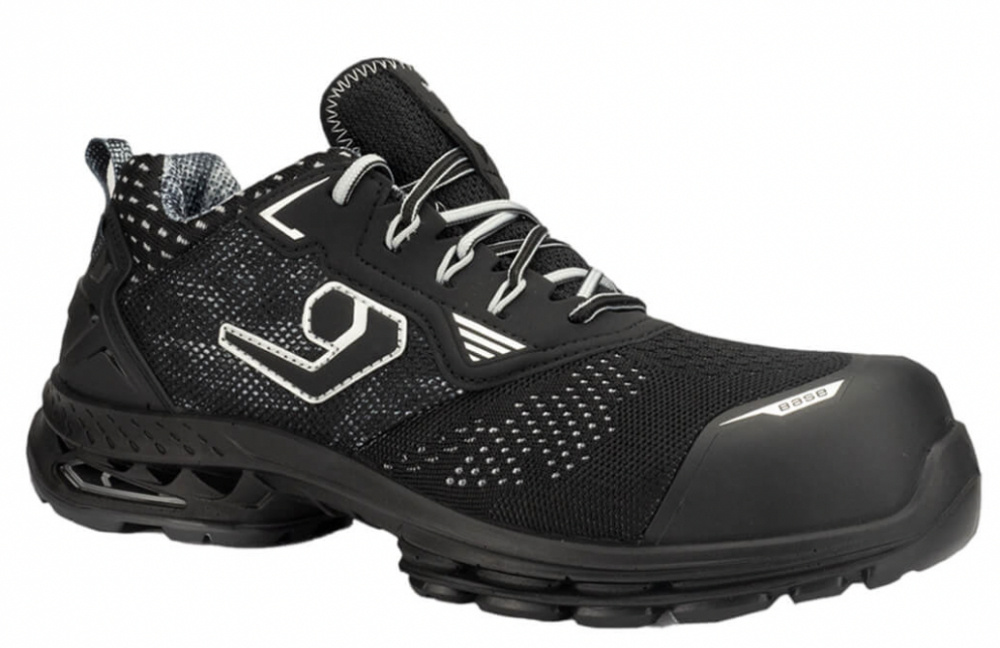 SKYDDSSKO BASE LONDON