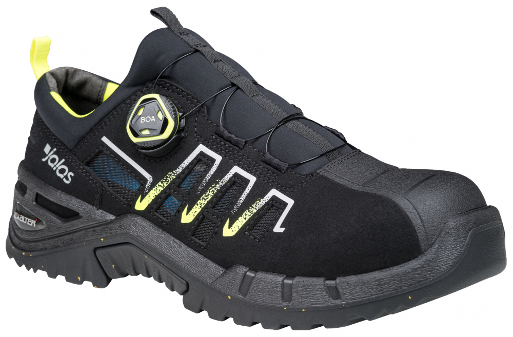 SKYDDSSKO 9935 EXALTER S1PS