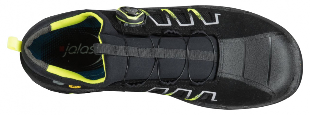 SKYDDSSKO 9935 EXALTER S1PS