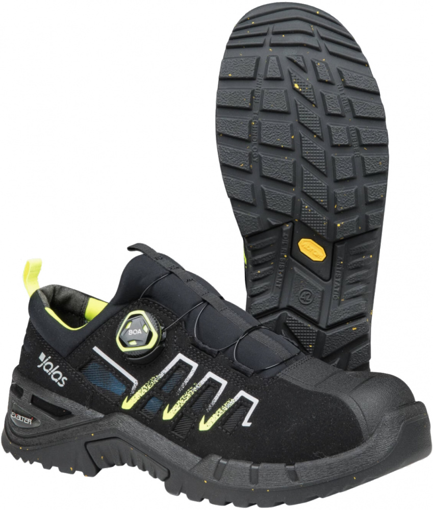 SKYDDSSKO 9935 EXALTER S1PS