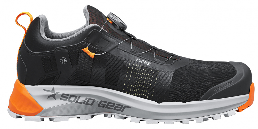 SKYDDSSKO HAZE 2 FLY S1PS