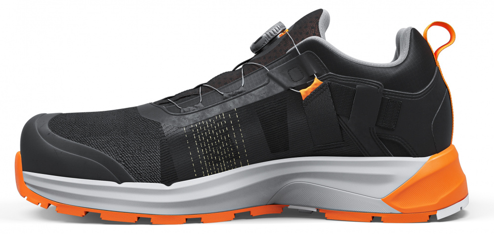 SKYDDSSKO HAZE 2 FLY S1PS