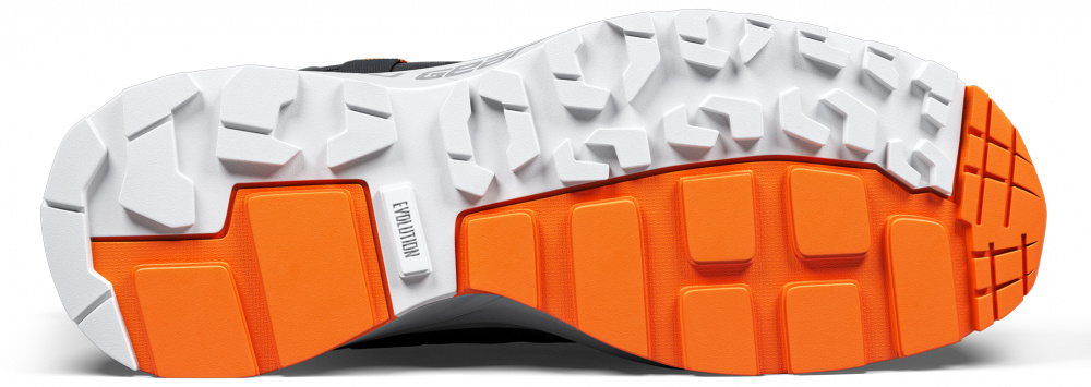 SKYDDSSKO HAZE 2 FLY S1PS