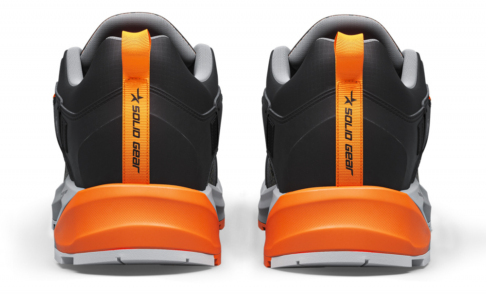 SKYDDSSKO HAZE 2 FLY S1PS