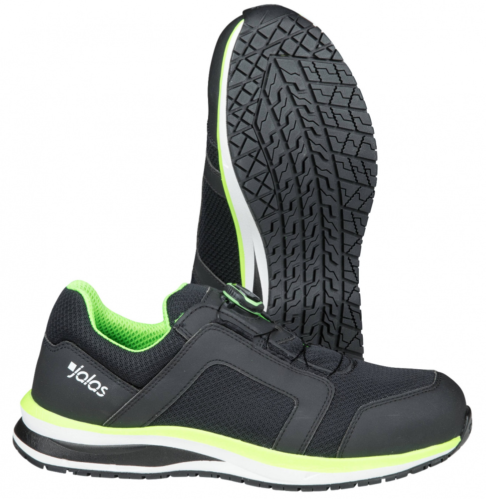 SKYDDSSKO JALAS 5668 TEMPUS S1P