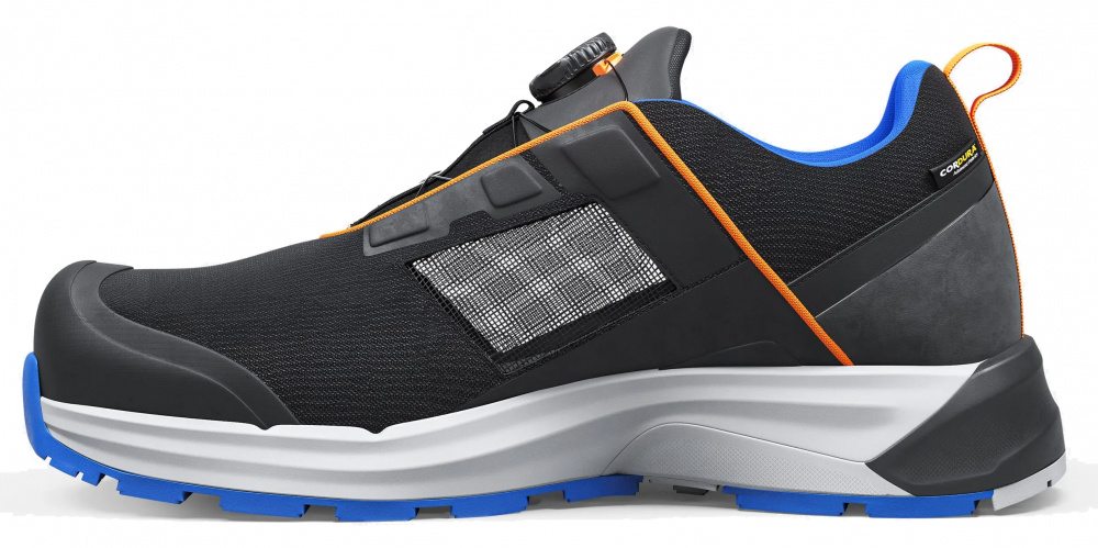 SKYDDSSKO SOLID GEAR HAZE 2 AIR LOW