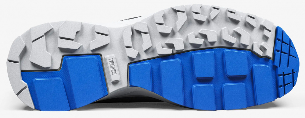 SKYDDSSKO SOLID GEAR HAZE 2 AIR LOW