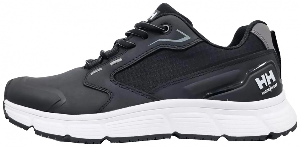 ARBETSSKO KENSINGTON 78359 SVART