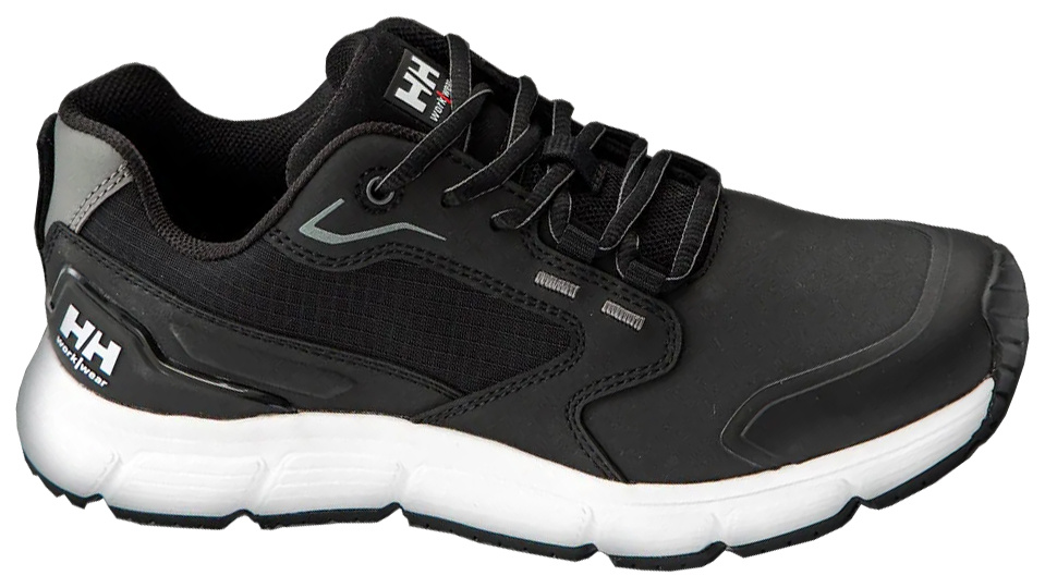 ARBETSSKO KENSINGTON 78359 SVART