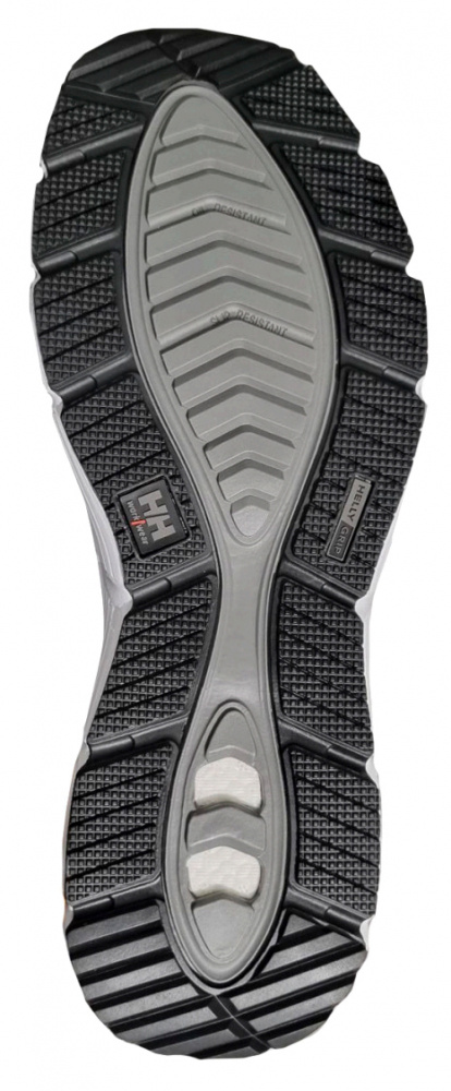 ARBETSSKO KENSINGTON 78359 SVART