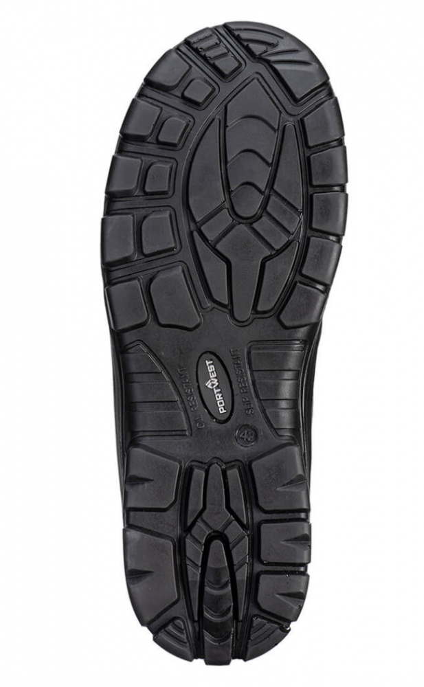 SKYDDSK�NGA SVART FD05