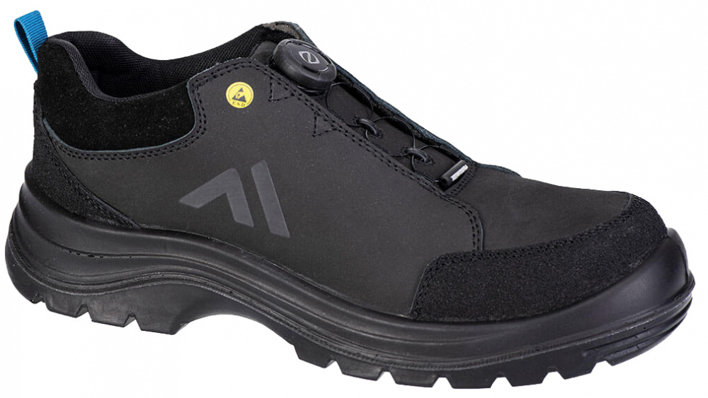 SKYDDSSKO GIRDER FE03