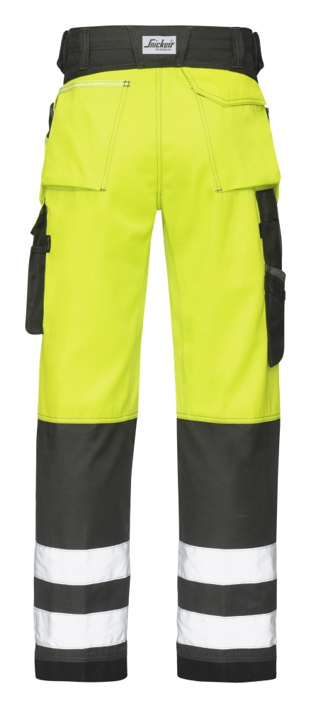 MIDJEBYXA VARSEL 3233 GUL