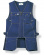 KOMBIVÄST 511 FAS BLÅ L KOMBIVÄST 511 FAS BLÅ L