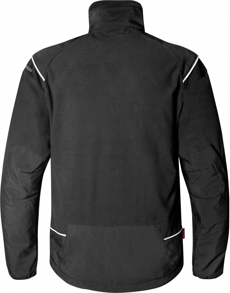 JACKA 4844 GWT SVART