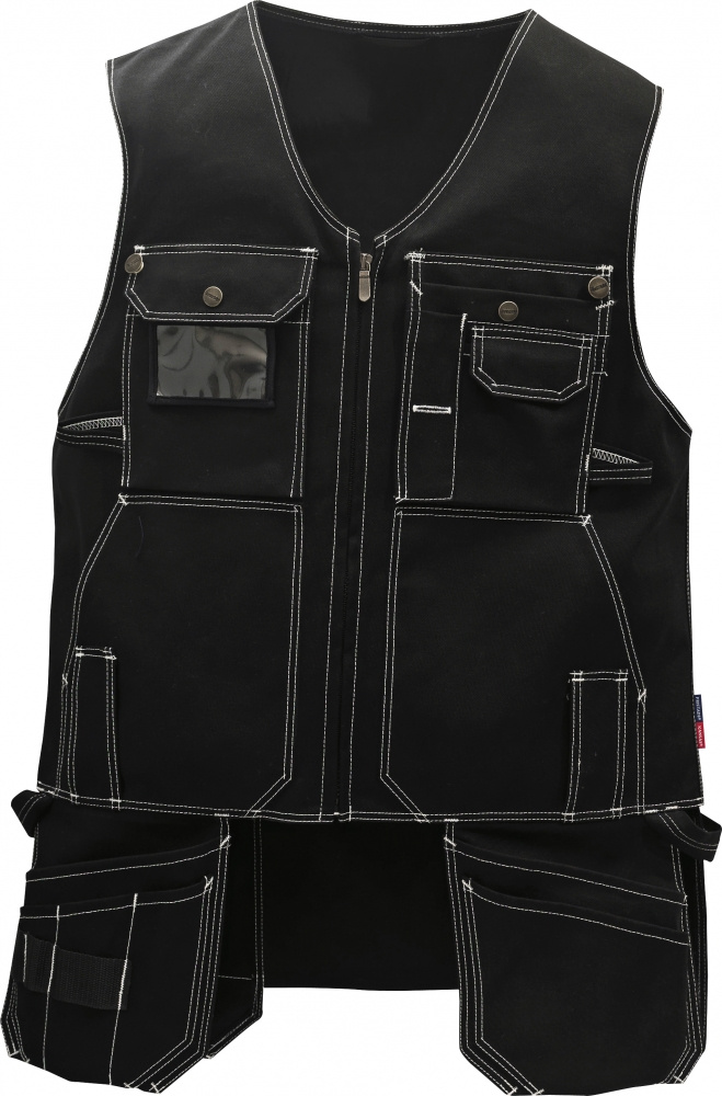 KOMBIV�ST 511 FAS SVART