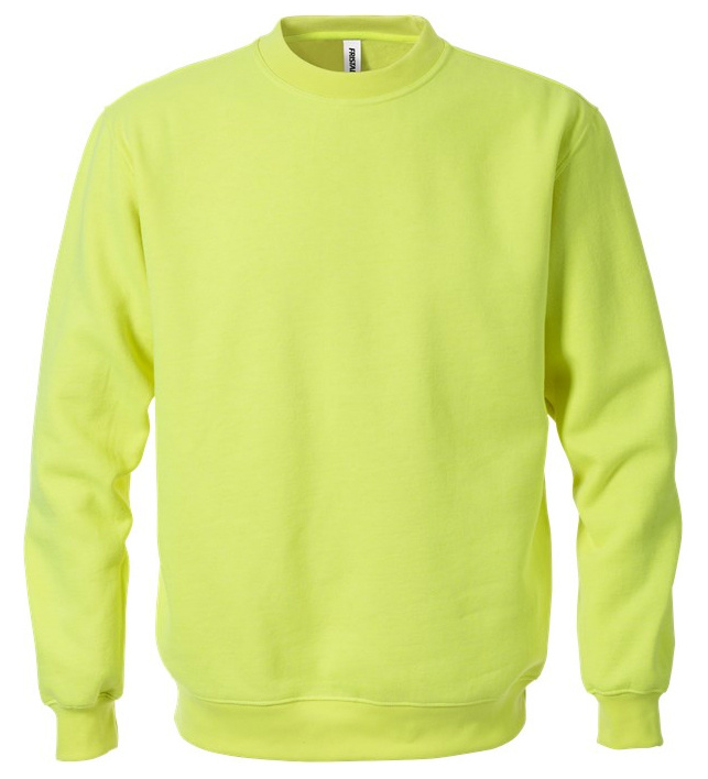 COLLEGETR�JA 1734 GUL