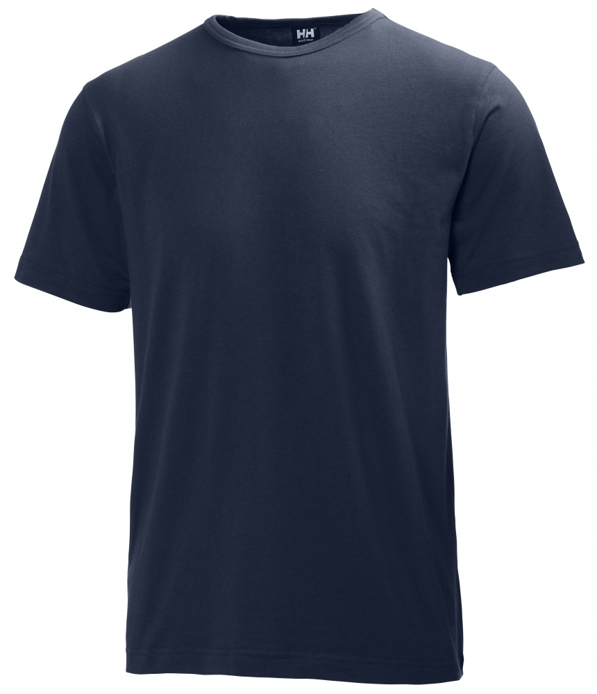 T-SHIRT 79098 BL�