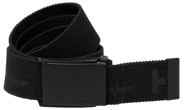 LIVREM HH ELASTISK 79528 SVART