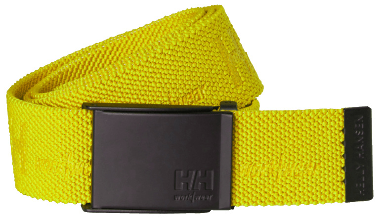 LIVREM HH ELASTISK 79528 GUL