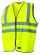 VARSELVÄST HH GUL VARSELVÄST HH GUL