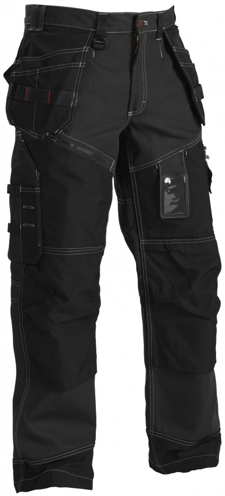 MIDJEBYXA 1500 1380 SVART