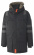 PARKAS HH 73347 SVART PARKAS HH 73347 SVART