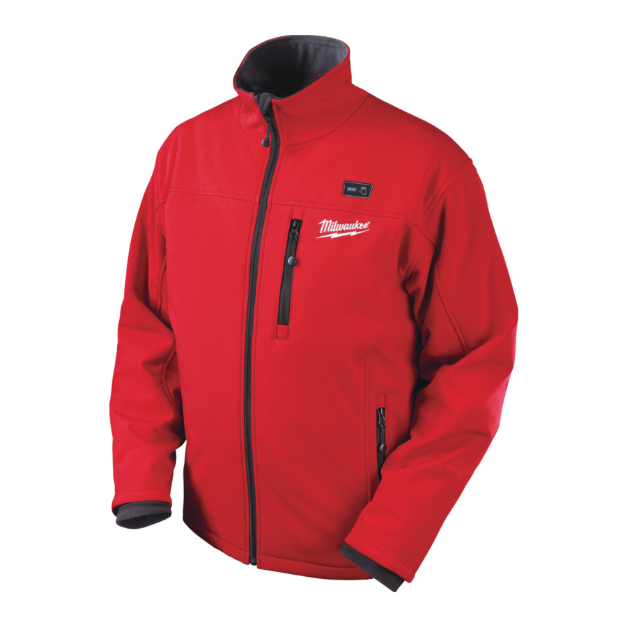 JACKA MILWAUKEE R�D XL