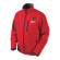 JACKA MILWAUKEE RÖD XL JACKA MILWAUKEE RÖD XL