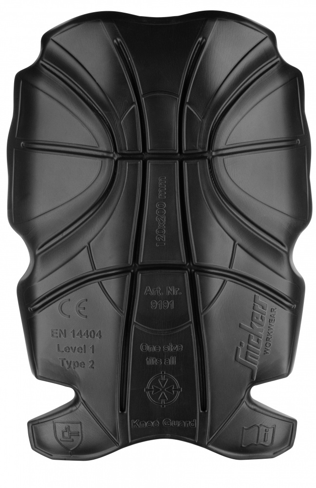 KN�SKYDD SNICKERS 9191 XTR D3O