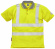 VARSELTRÖJA 7425 TPR GUL 2XL VARSELTRÖJA 7425 TPR GUL 2XL