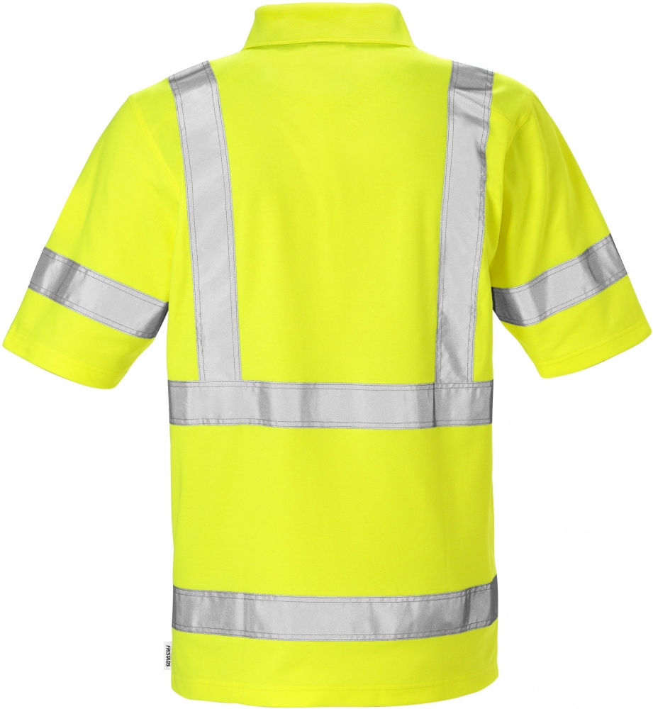 PIK�VARSELTR�JA 7025 TPR GUL