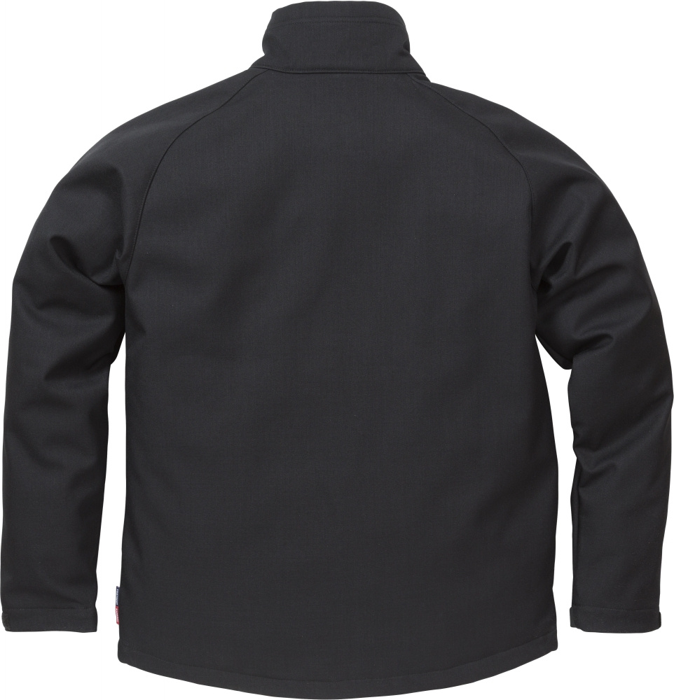 SOFTSHELLJACKA 4500 SSM