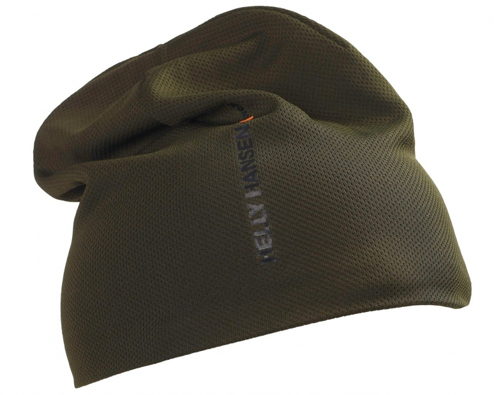 M�SSA LIFA BEANIE OLIVE