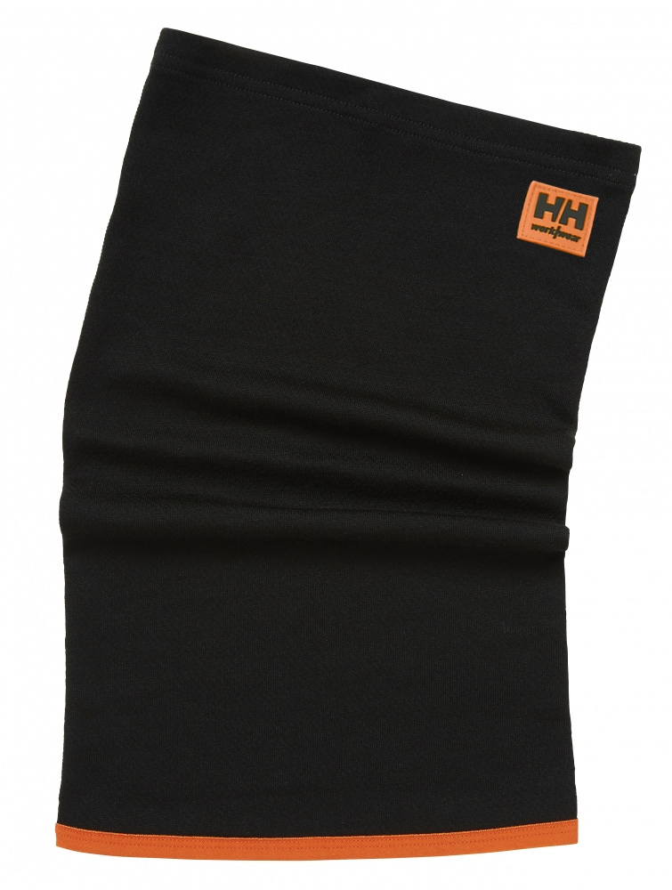 NACKV�RMARE 79709 HH LIFA SVART