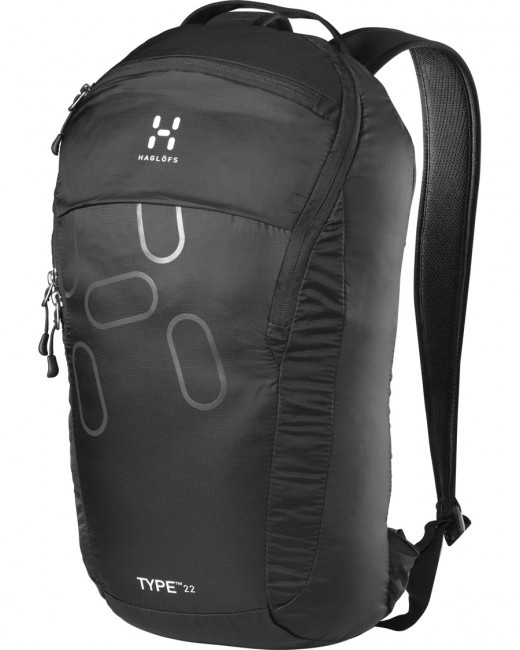 RYGGS�CK HAGL�FS TYPE 22